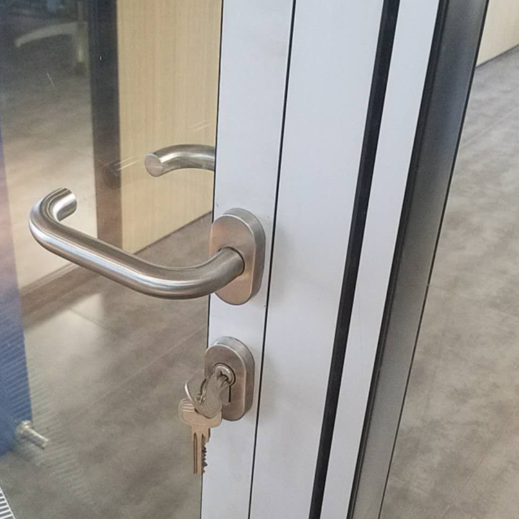 Dill迪爾‖懸浮隱框系統
